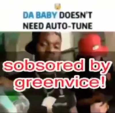 da baby