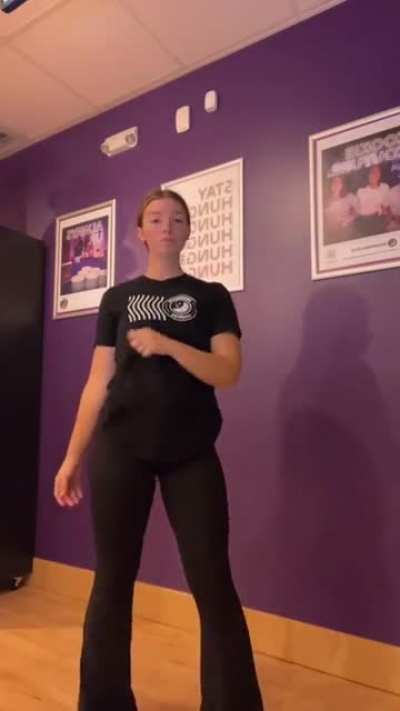 Black flares