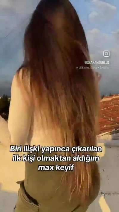 Meme ucu çok iyi
