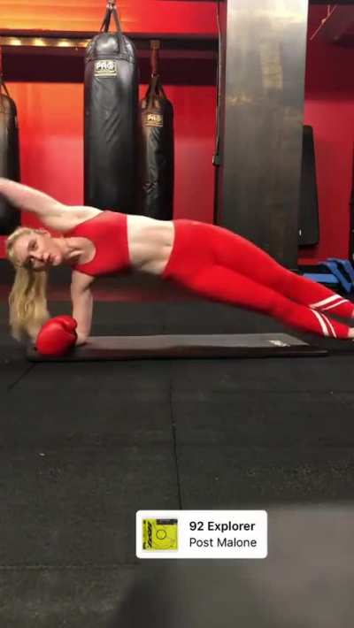Kathryn Newton