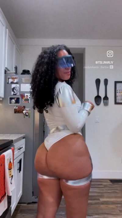 Liv Again