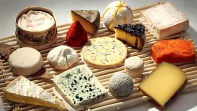 fromage