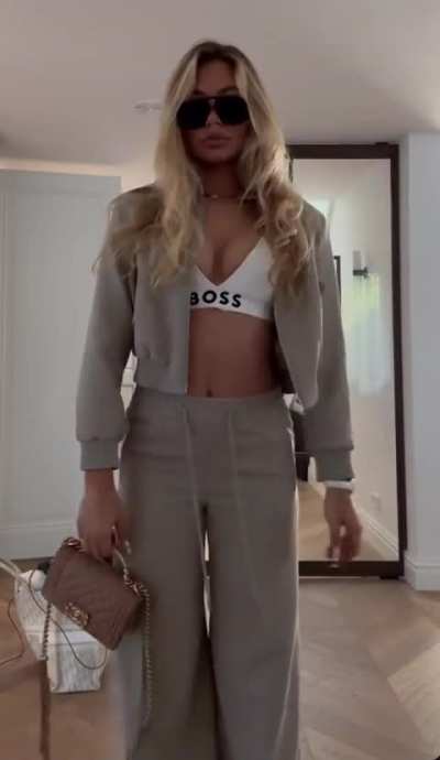 Jutta Leerdam 