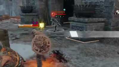 Mixup Monster
