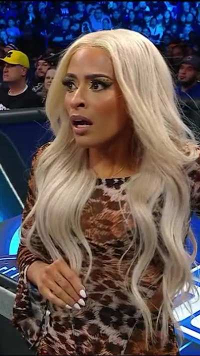 Zelina Vega