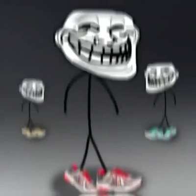 Trolled