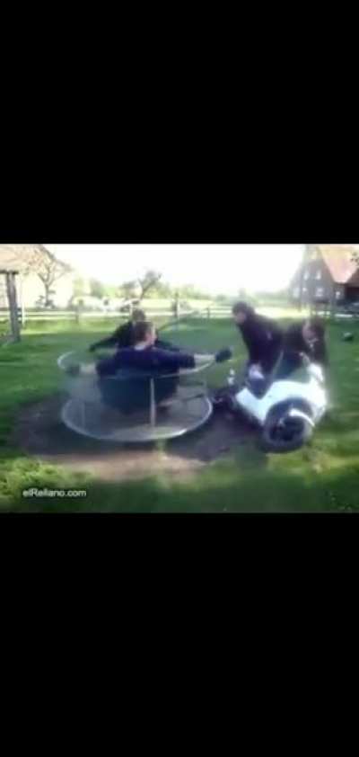 Weeeeee