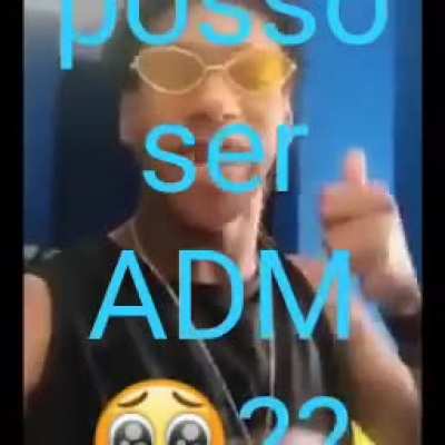 Posso?