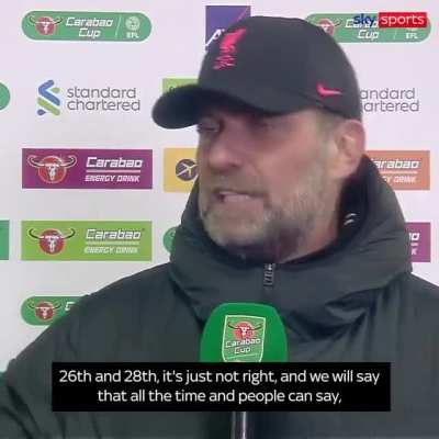 [Sky Sports] 