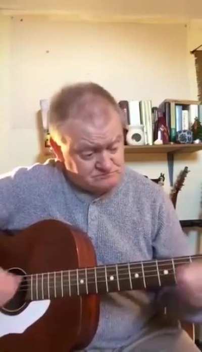 This is my jam-