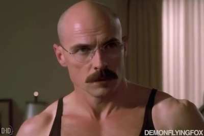 Breaking bad balenciaga