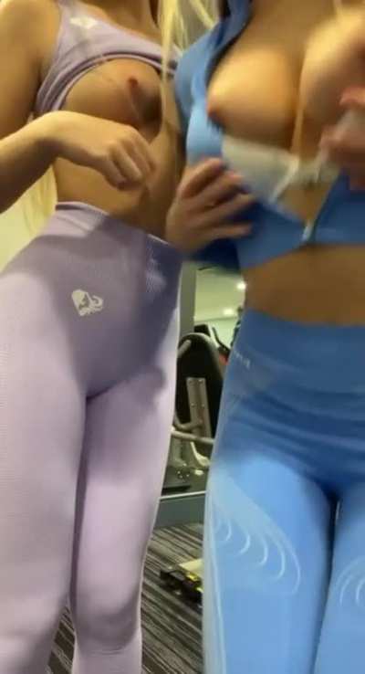 Gym Flash