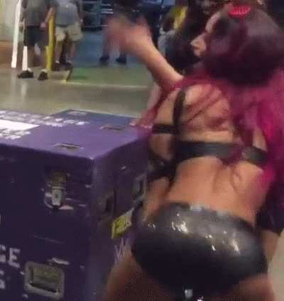 Twerk it