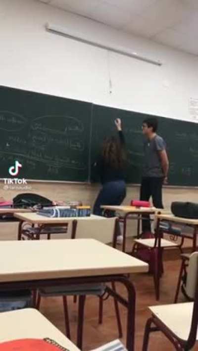 To Help Someone Out