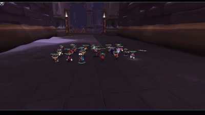 Join the Dwarven Expedition! Grobbulus - <Ironforged> All Dwarf Raiding Team