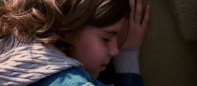Which Exec cut this from the movie? Was it you Avi?