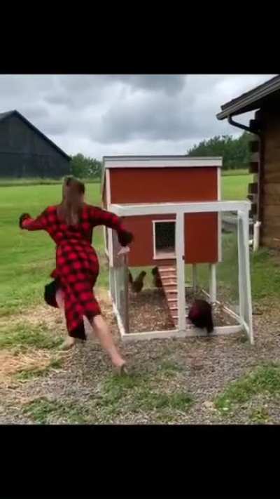 Maybe Maybe Maybe