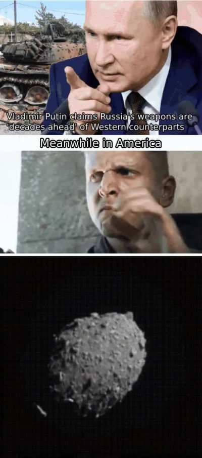 Aged like milk