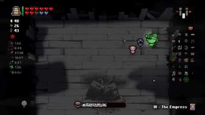 [MAJOR SPOILERS] Tip for dodging THAT final boss attack