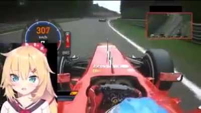 haachama racing