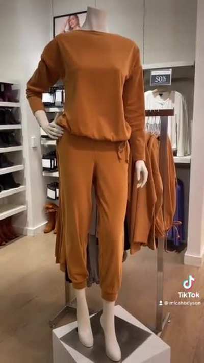 Come to Ann Taylor, we have it all