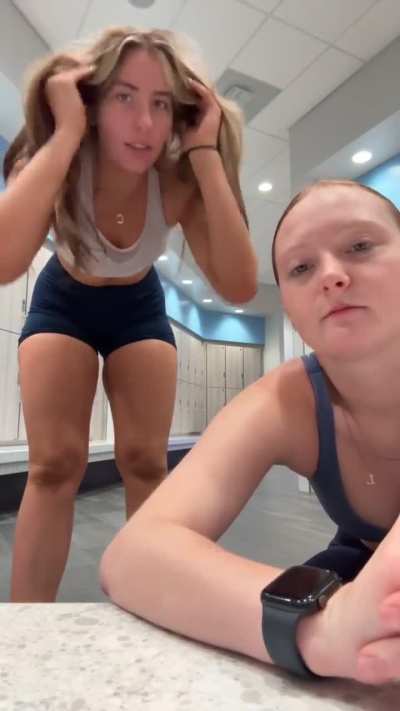 Private insta vid