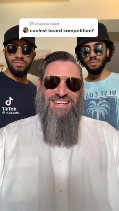 Beard