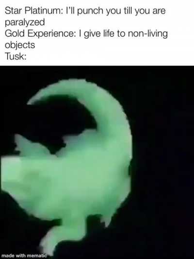 Act 4 is horrifying