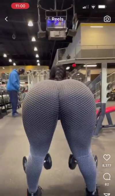 Merry Thicc-mass
