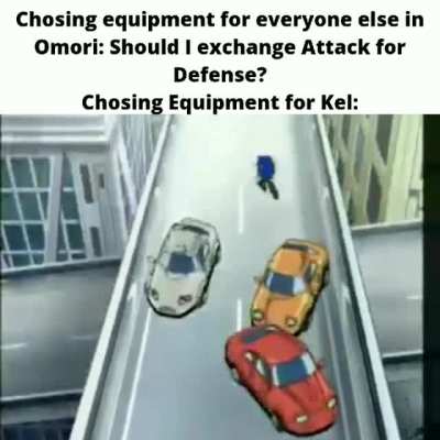 Kel nuke goes brrrrrrr