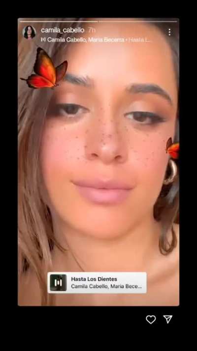 Camila Cabello
