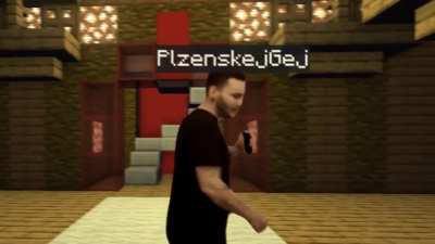 PLZENSKEJGEJ BY TI RÁD UKÁZAL SVŮJ BYT :)