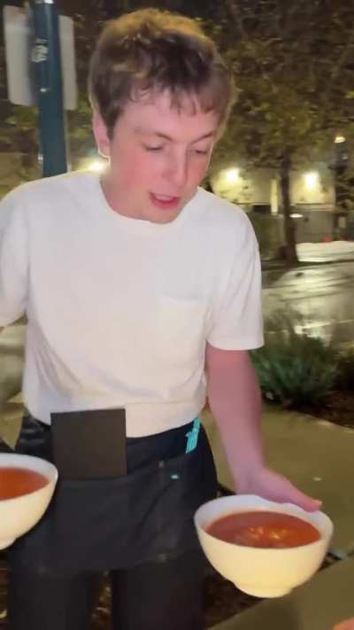Epic prank