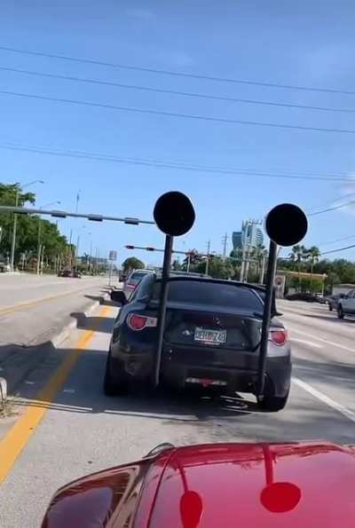 Can you hear me now?!