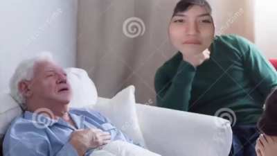 Granfatha's Last Word