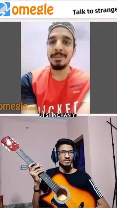 dekho to title kaise padh raha hai saala :)