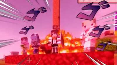 5th Gen Bizarre Minecraft Adventures
