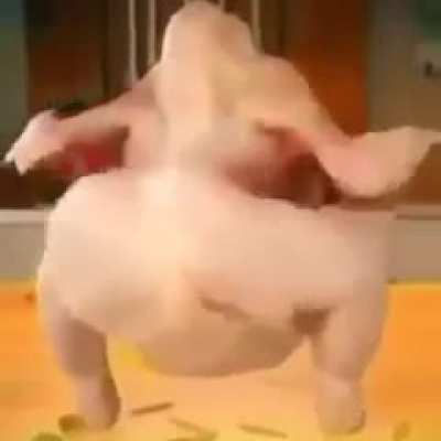 Fuckle Knuckle