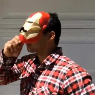 Iron Juan
