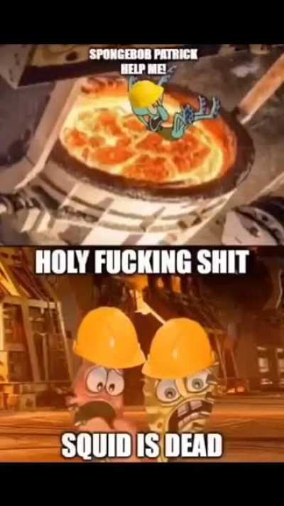Holy  fucking suit squad is dead  rip 1999 2024