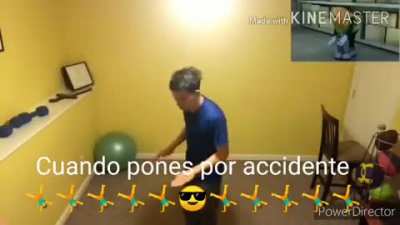 Hecho en 5 minutos 😎👌