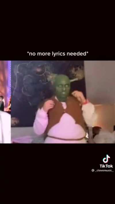 Part one Livestream with shrek