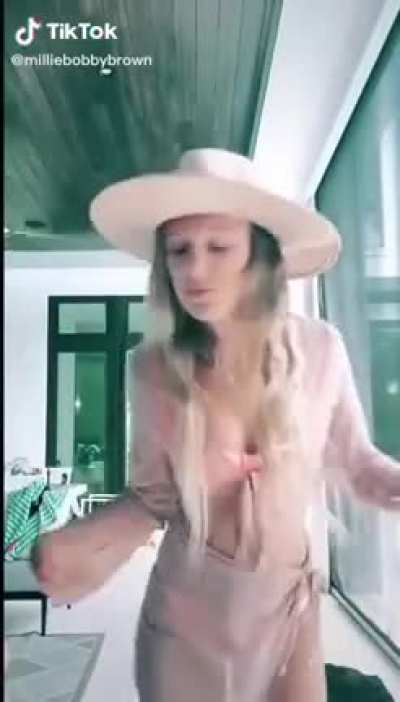 TikTok Dance