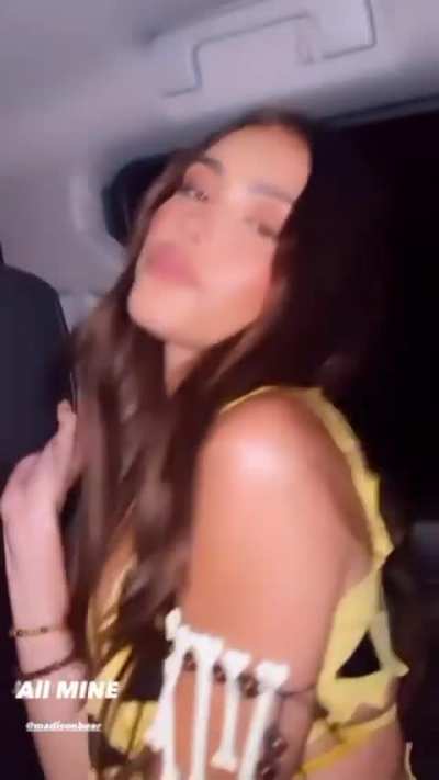such a baddie