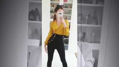 Very tight