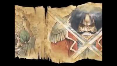 The Golden Age of pirates has begun