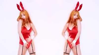 Bunny Ari - It's too bad Playboy is dead