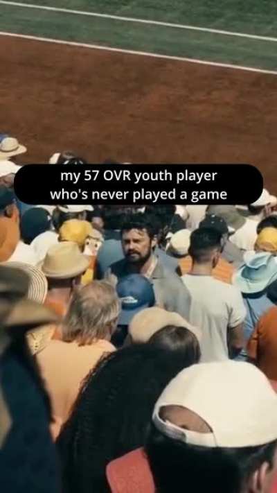 Your time will come