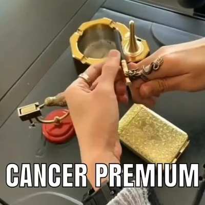 Hunter be like: