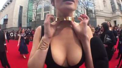 Gemma Arterton